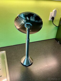 Luxusní PROFI kosmetické zrcátko Simplehuman Sensor Touch - 7