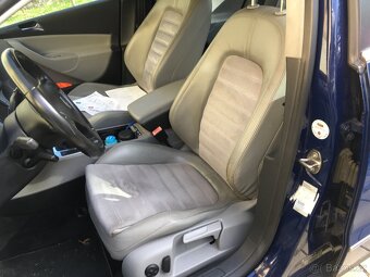 VW Passat B6 bez koroze - 7