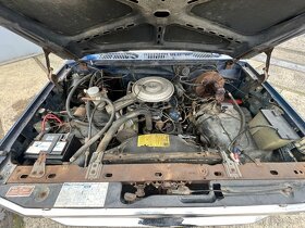1980 Ford F100 Ranger - 7