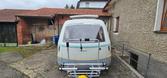Hymer Eriba Future 480 - 7