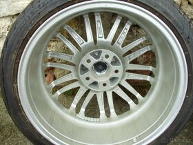 Alu kola 18" Š,W,Seat č.369 - 7