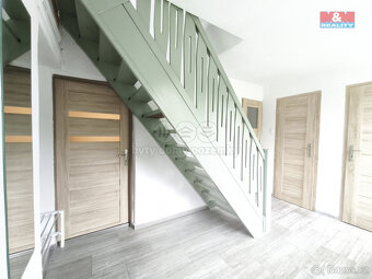 Prodej horské chaty , 200 m², Horní Lomná - 7