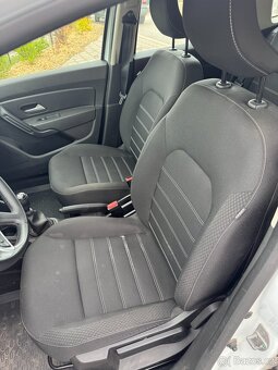 Dacia Duster - 7