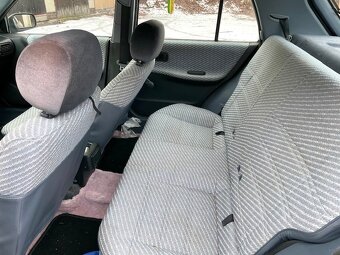 Nissan Sunny 1,4 LX - 7