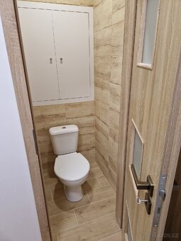 Pronájem bytu 1+kk 27m2, ul. Okružní 1732/16, Český Těšín - 7