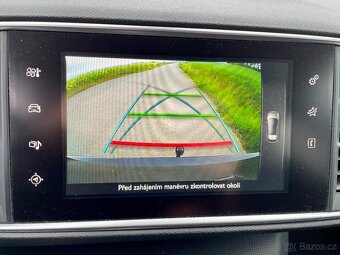 Peugeot 308 1.2 86000km - 7