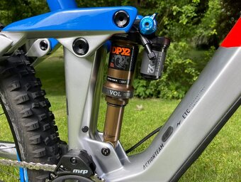 Cube Stereo 150 C:62 SL 29 carbon vel. L - 7