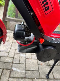 Babetta 210 - 7