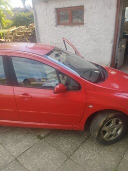 Peugeot 307 1.6 80kw - 7