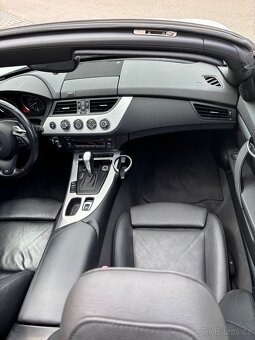 Bmw Z4 - 7
