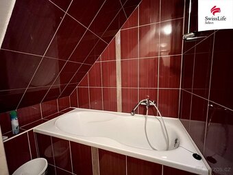 Prodej bytu 2+kk 47 m2, Vítkovice - 7