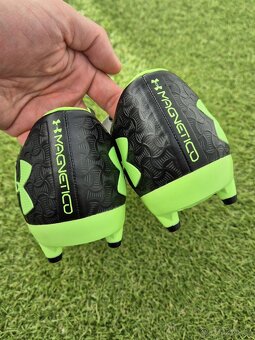 Kopačky Under Armour Magnetico FG, vel 42,5 - 7