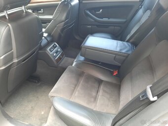 Prodam audi a8d3 - 7