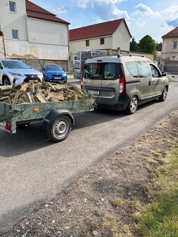 Dacia Dokker - 7