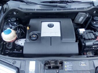 SKODA FABIA 1 1.2HTP 47KW - 7