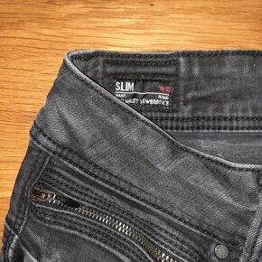 Pepe Jeans dámske jeany - 7