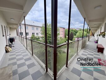 Prodej byty 2+1, 34 m2 - Vsetín, ev.č. 22622 - 7