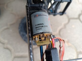 RC model - 7