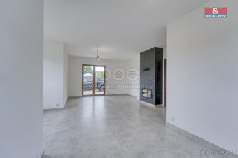 Prodej rodinného domu, 114 m², Kyšice - 7