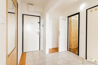 Pronájem bytu 2+kk, 48 m2 - Brno - Bohunice, ev.č. 00451 - 7