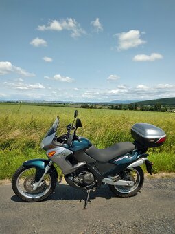 Aprilia Pegaso 650 i.e. - 7