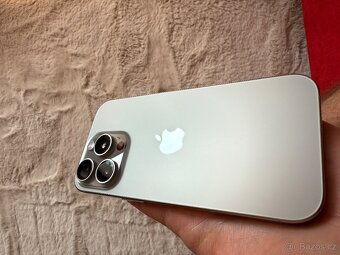 IPhone 16 pro 256gb - 7