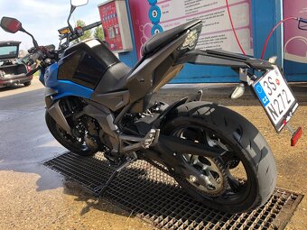 Cfmoto 400nk 2020 - 7