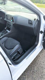 Seat Leon ST Xcellence 2.0 TDI DSG - 7