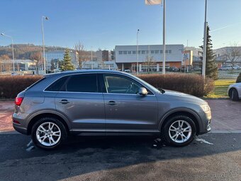 Audi Q3 - 2.0 TDI, QUATTRO, 135 kW - Dohoda jistá - 7