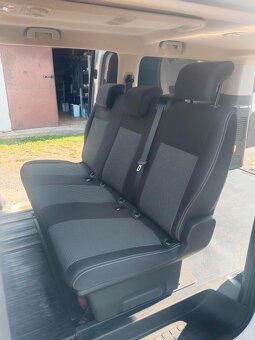Toyota Proace Verso - 7