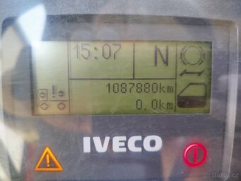 Iveco Eurocargo 90E22 - 7