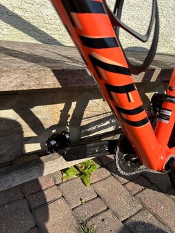 SPECIALIZED ROCKHOPPER SPORT 29 – vel. L (178-185 cm) - 7