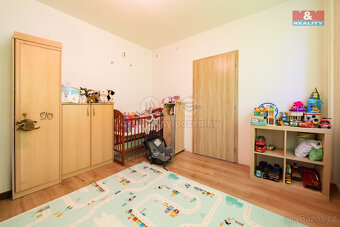 Prodej bytu 2+1, 60 m², Sokolov, ul. Jelínkova - 7