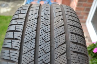 5x112 R20 Celoroční sada Originál Audi A6 C8 + 255/40 R20 - 7