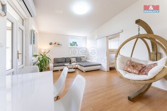 Prodej bytu 2+1, 57 m², Slapy - 7