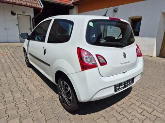 Renault Twingo 1,2 16V klima ESP - 7