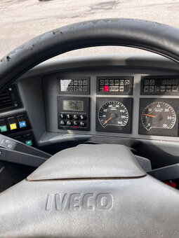 SOR C 10.5 meziměstský autobus, - 7
