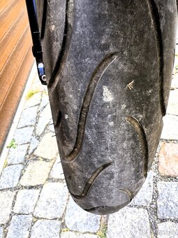 Yamaha XT 125X - 7