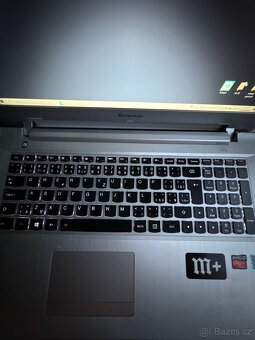 Lenovo - 7