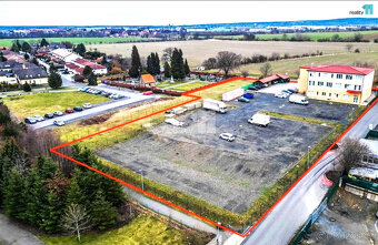 Pronajmu ubytovací zařízení s 21 pokoji o ploše cca 1000 m2  - 7