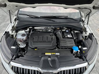 Škoda Kodiaq 2.0TDI 147kw DSG 4x4 FACELIFT VIRTUAL TAŽNÉ - 7