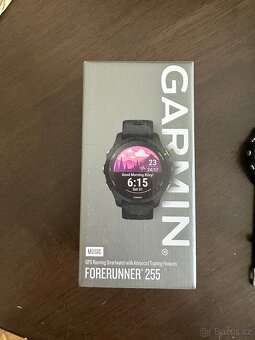Garmin Forerunner 255 Music - 7