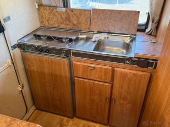 Hymer 2.5D, solár markýza - 7