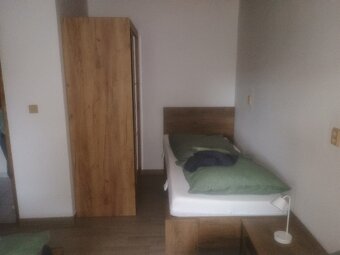 Pronájem bydlení na statku - 7