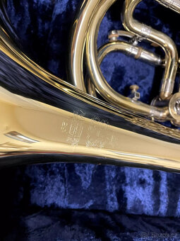 Basová trubka Melton Special 129 - 7