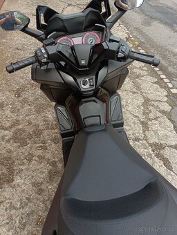 Honda Forza 125 Special edition - 7