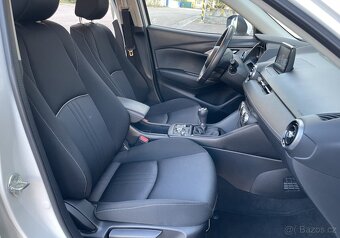 Mazda CX3 2.0 Skyactiv 4x4 ,AWD, 110KW - 7