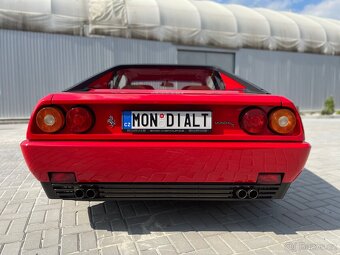 Ferrari Mondial T - Ikona 90. let se srdcem Cavallina - 7