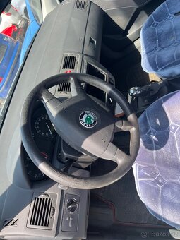Díly fabia 1 1.2 htp 40 kw - 7