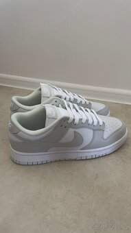 Nike dunk low grey - 7